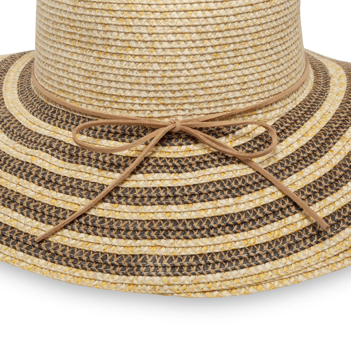 Sunday Afternoons Sun Haven Hat | Elegant, Packable Sun Hat
