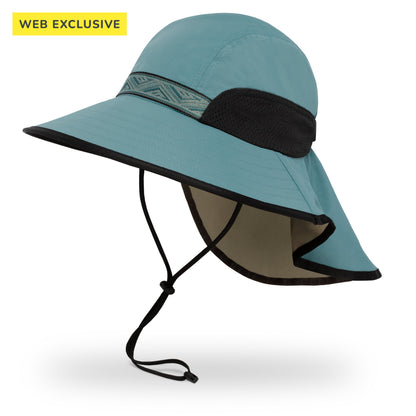 Sunday Afternoons Adventure Hat - Breathable UPF 50 Certified