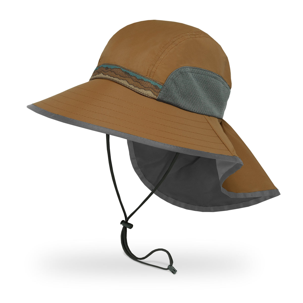 Sunday Afternoons Adventure Hat - Breathable UPF 50 Certified