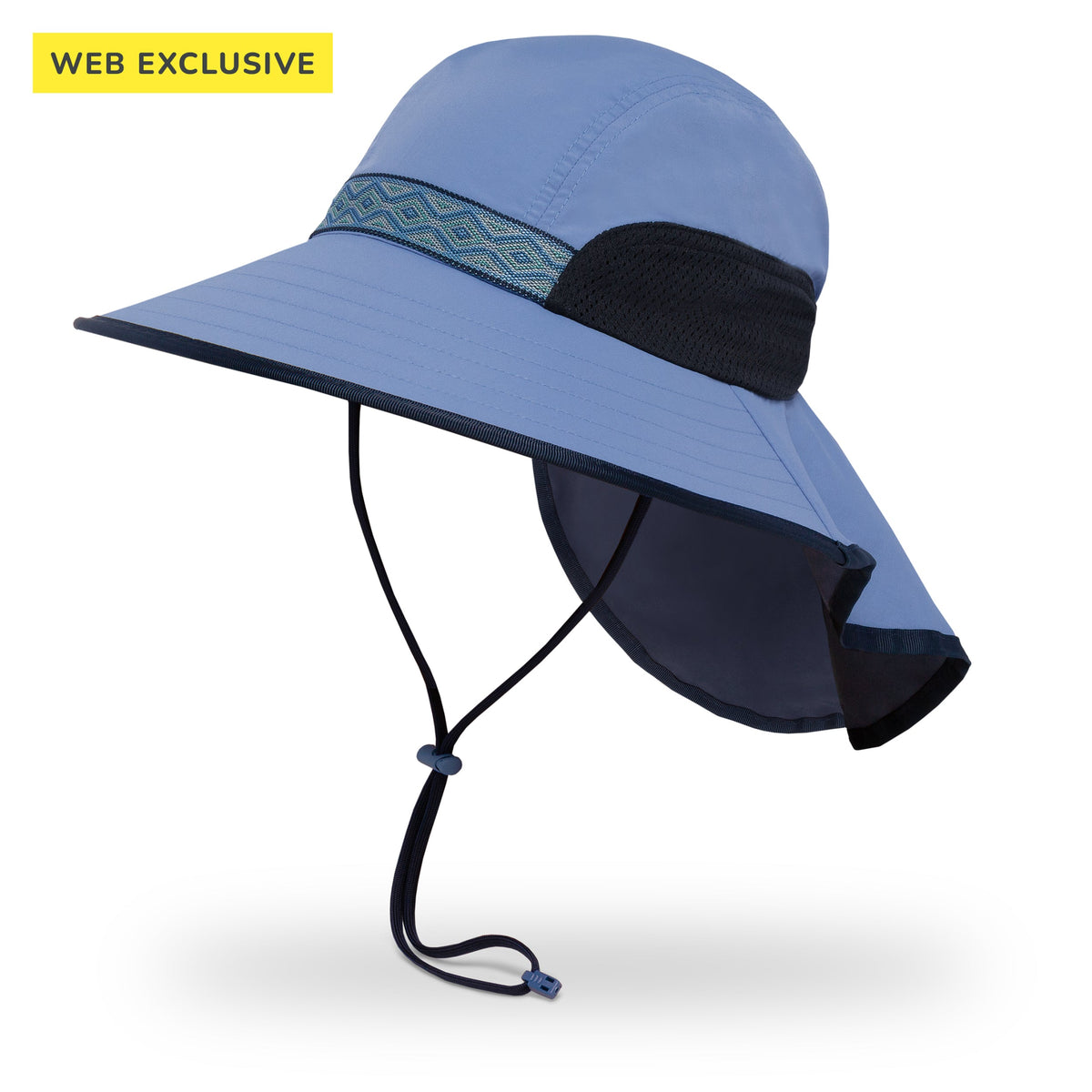 Sunday Afternoons Adventure Hat - Breathable UPF 50 Certified