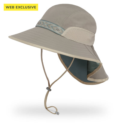Sunday Afternoons Adventure Hat - Breathable UPF 50 Certified