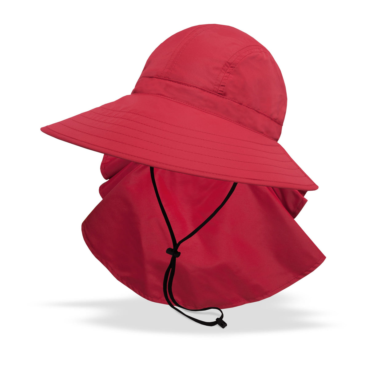 Sunday Afternoons Sundancer Hat | Women's Neck Cape Sun Hat