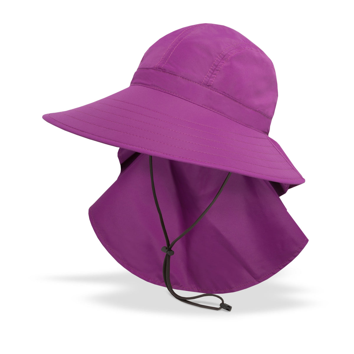 Sunday Afternoons Sundancer Hat | Women's Neck Cape Sun Hat