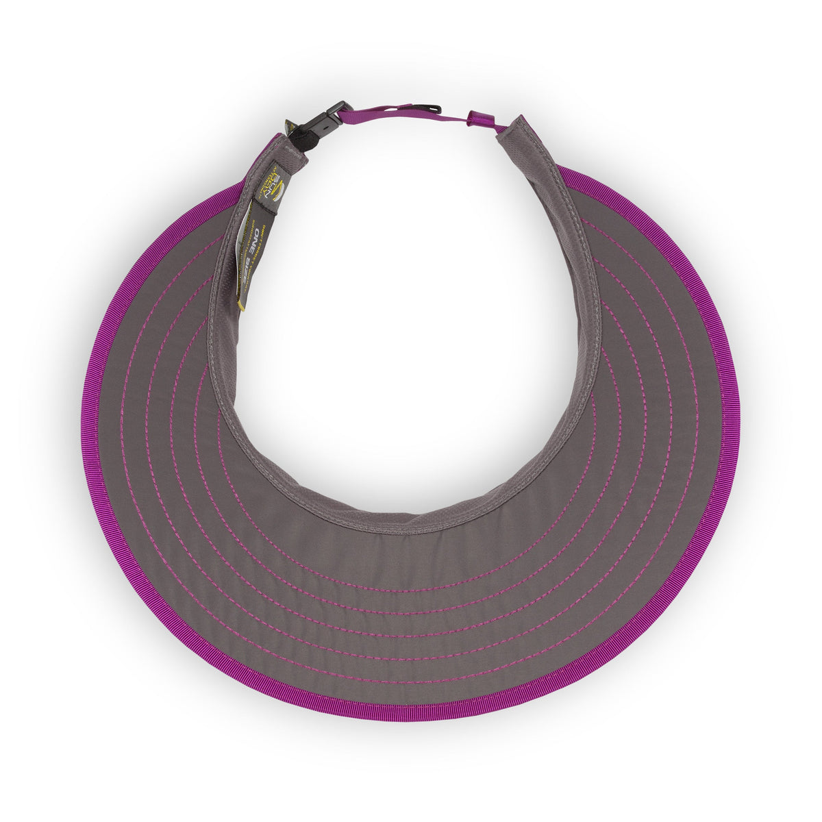Sunday Afternoons Sport Visor | Lightweight, Moisture-Wicking Visor
