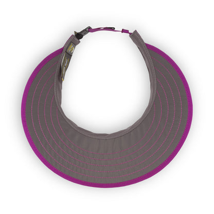 Sunday Afternoons Sport Visor | Lightweight, Moisture-Wicking Visor
