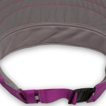 Sunday Afternoons Sport Visor | Lightweight, Moisture-Wicking Visor