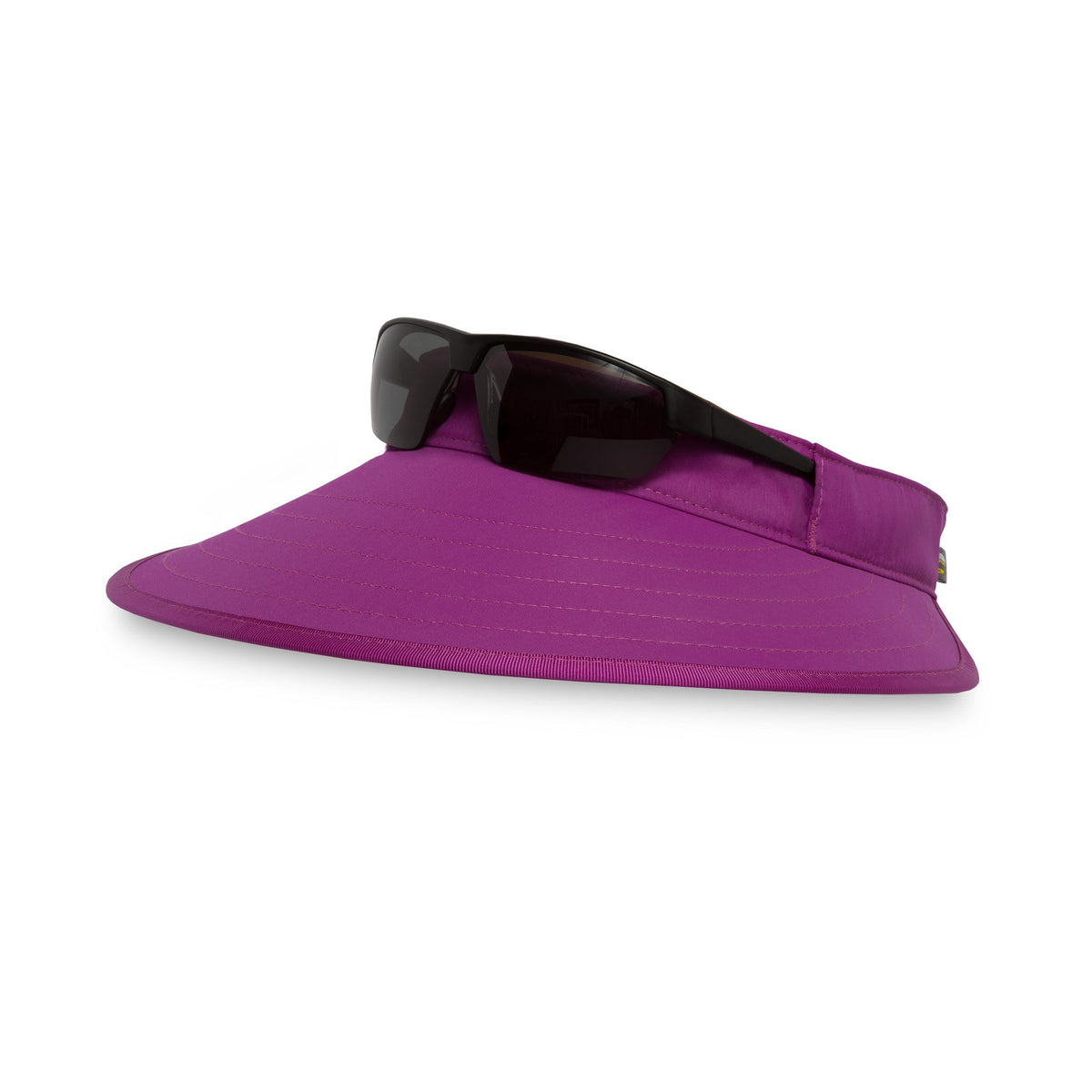 Sunday Afternoons Sport Visor | Lightweight, Moisture-Wicking Visor