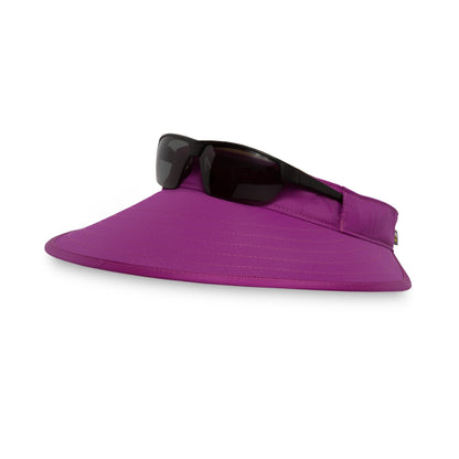 Sunday Afternoons Sport Visor | Lightweight, Moisture-Wicking Visor