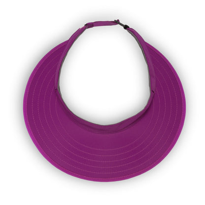 Sunday Afternoons Sport Visor | Lightweight, Moisture-Wicking Visor