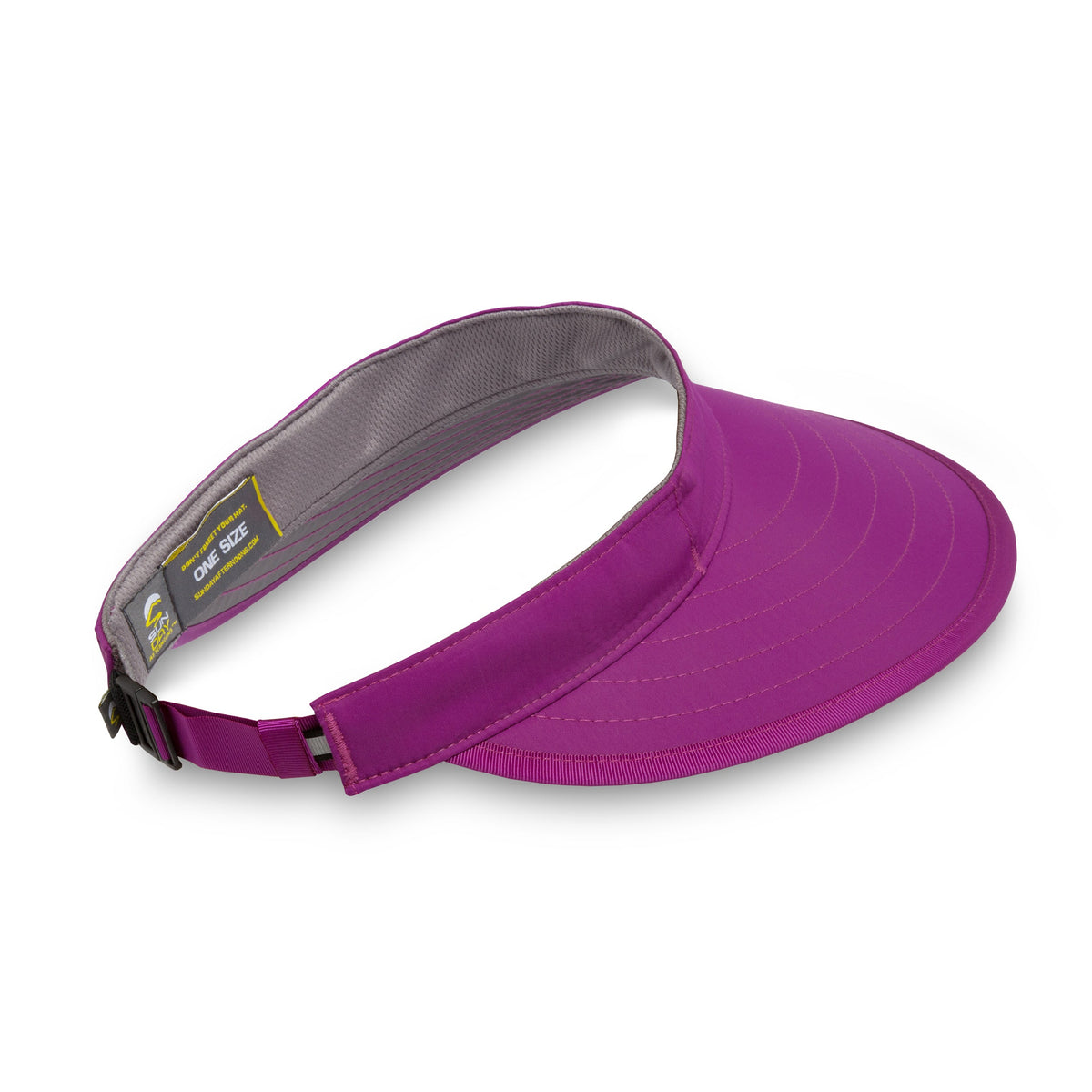 Sunday Afternoons Sport Visor | Lightweight, Moisture-Wicking Visor