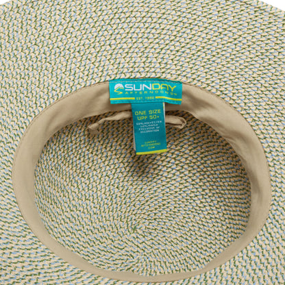 Sunday Afternoons Sol Seeker Hat