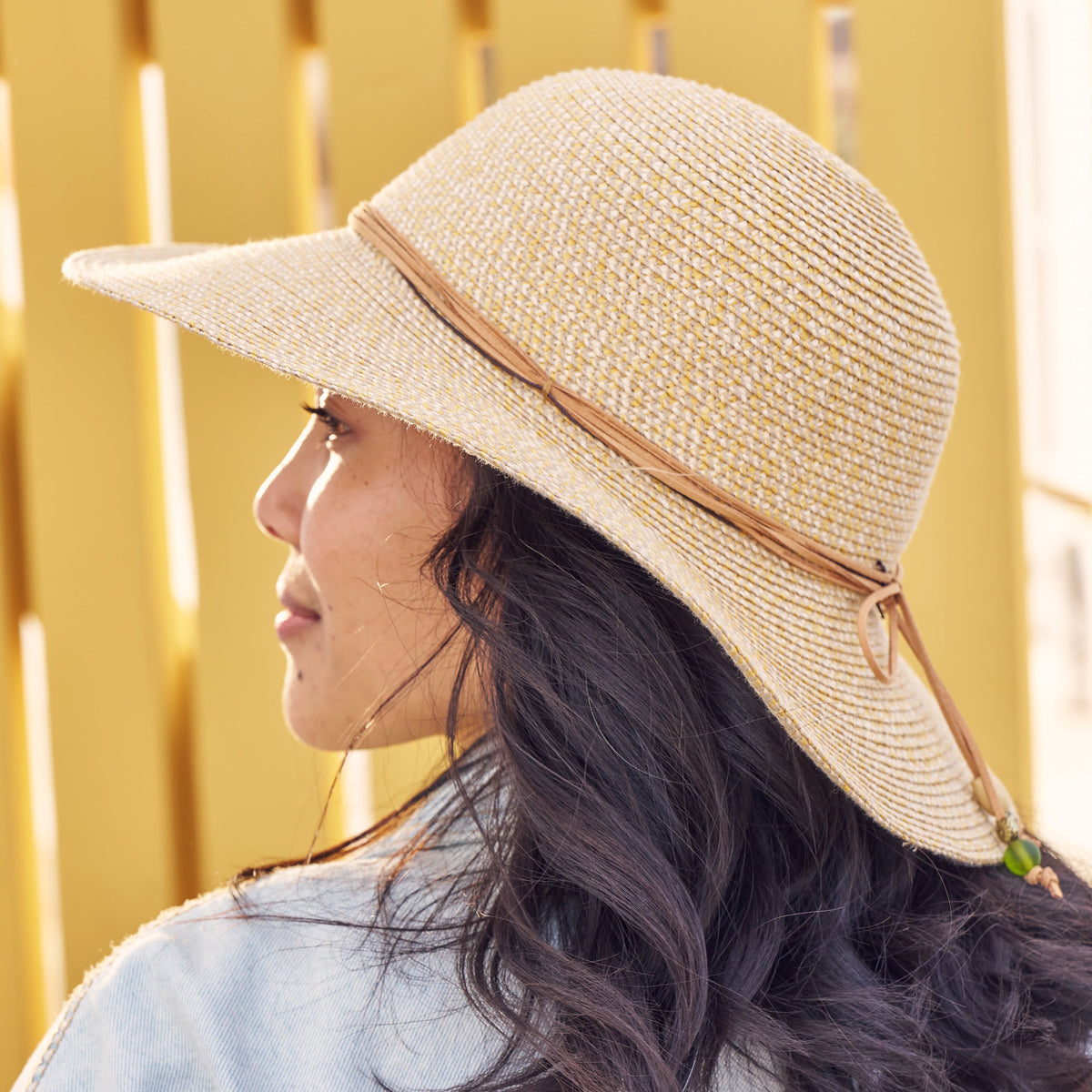 Sunday Afternoons Sol Seeker Hat