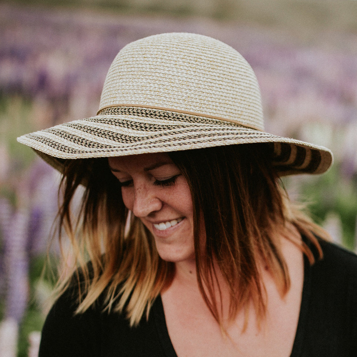 Sunday Afternoons Sun Haven Hat | Elegant, Packable Sun Hat