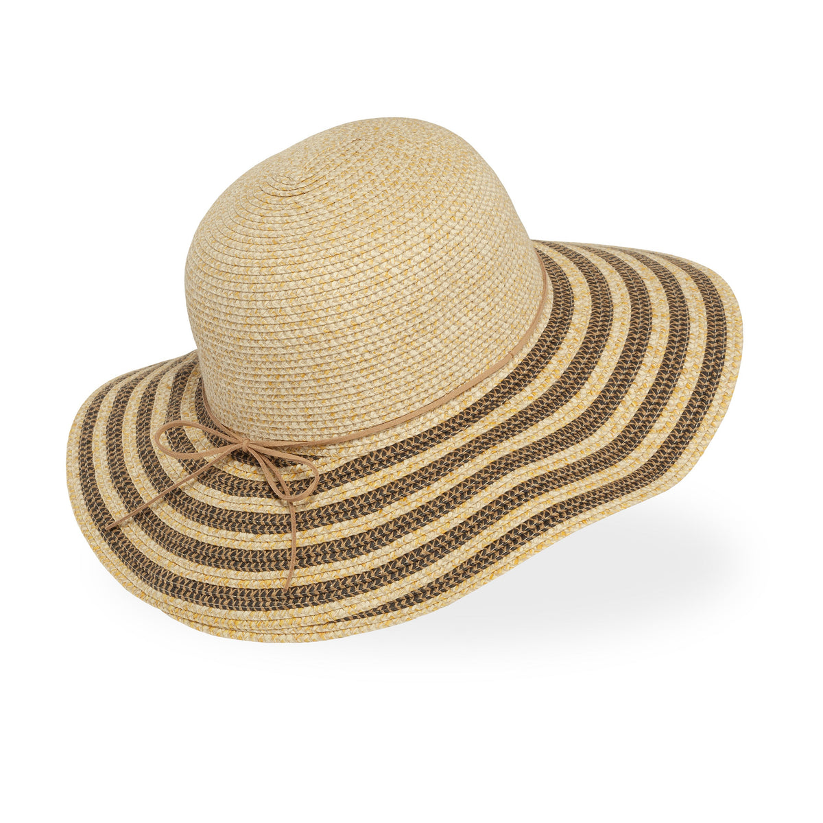 Sunday Afternoons Sun Haven Hat | Elegant, Packable Sun Hat