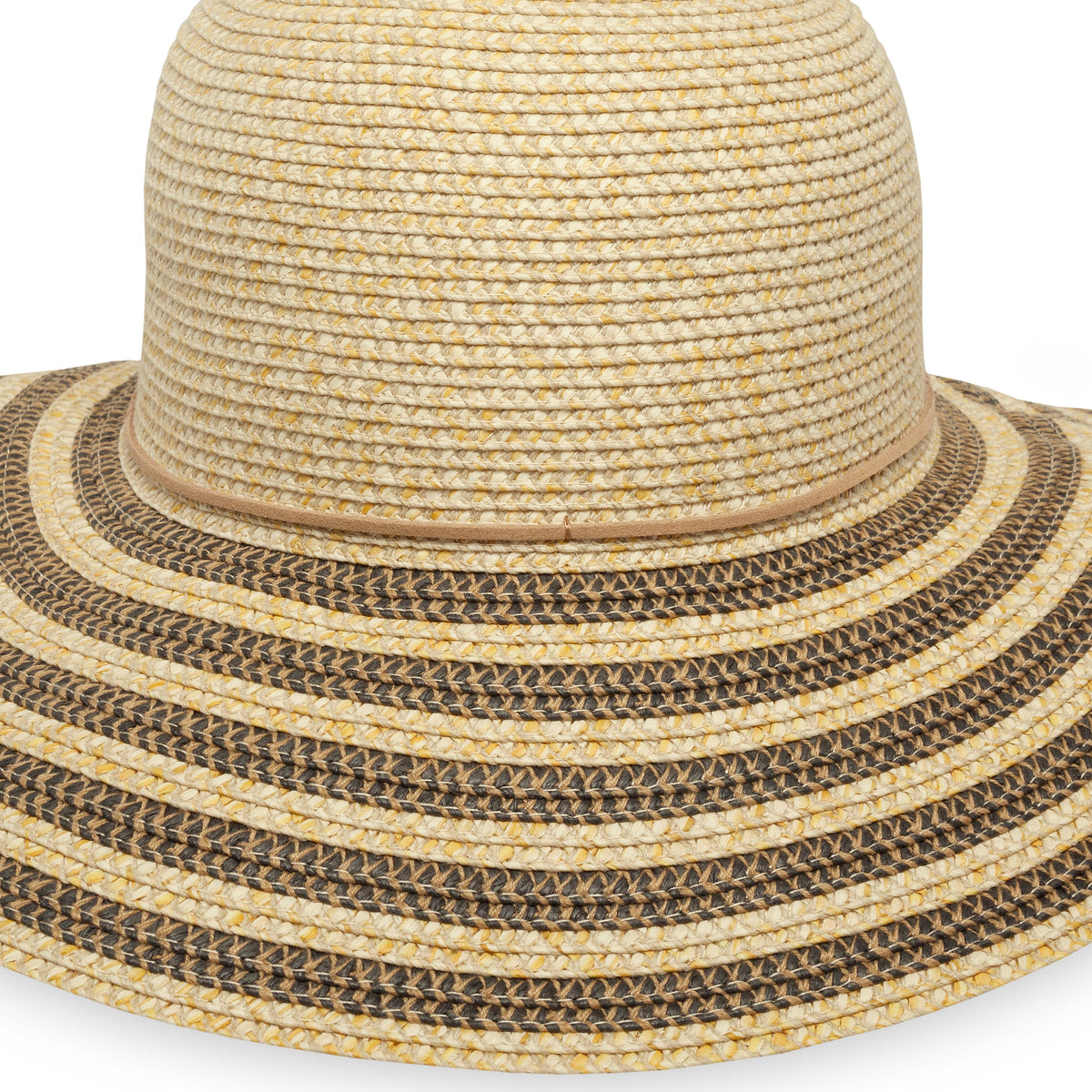 Sunday Afternoons Sun Haven Hat | Elegant, Packable Sun Hat