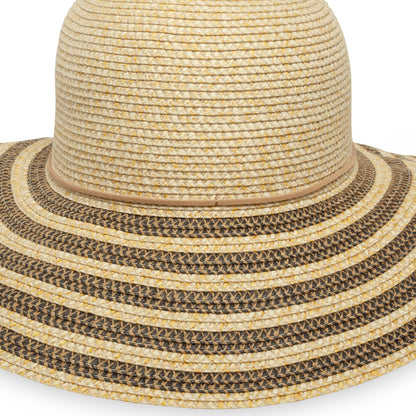Sunday Afternoons Sun Haven Hat | Elegant, Packable Sun Hat