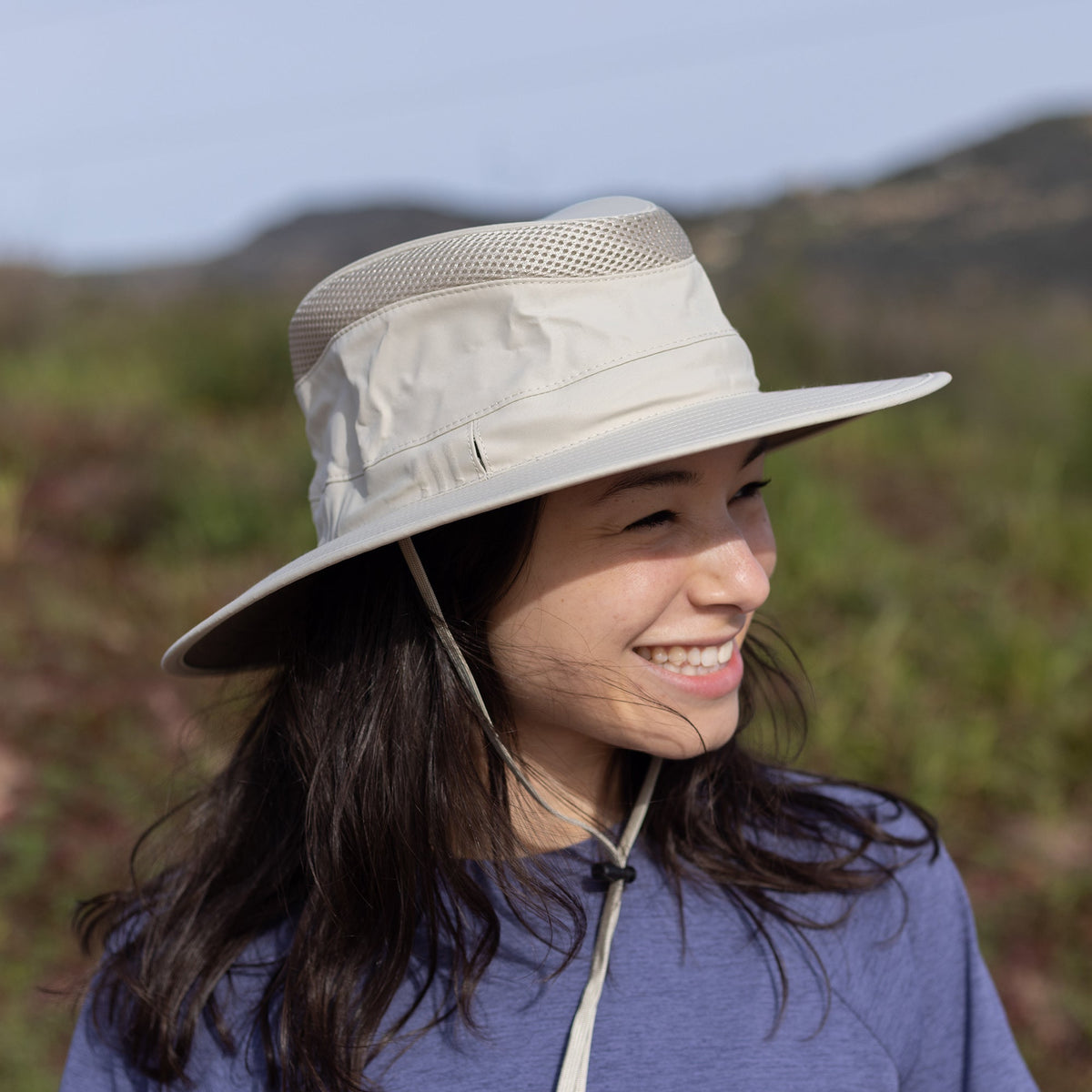 Sunday Afternoons Charter Hat - UPF 50 Breathable Adventure Hat