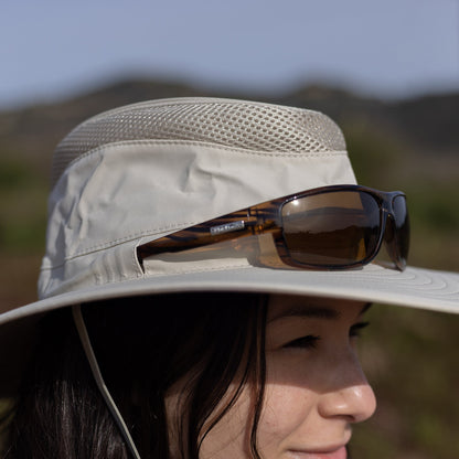 Sunday Afternoons Charter Hat - UPF 50 Breathable Adventure Hat