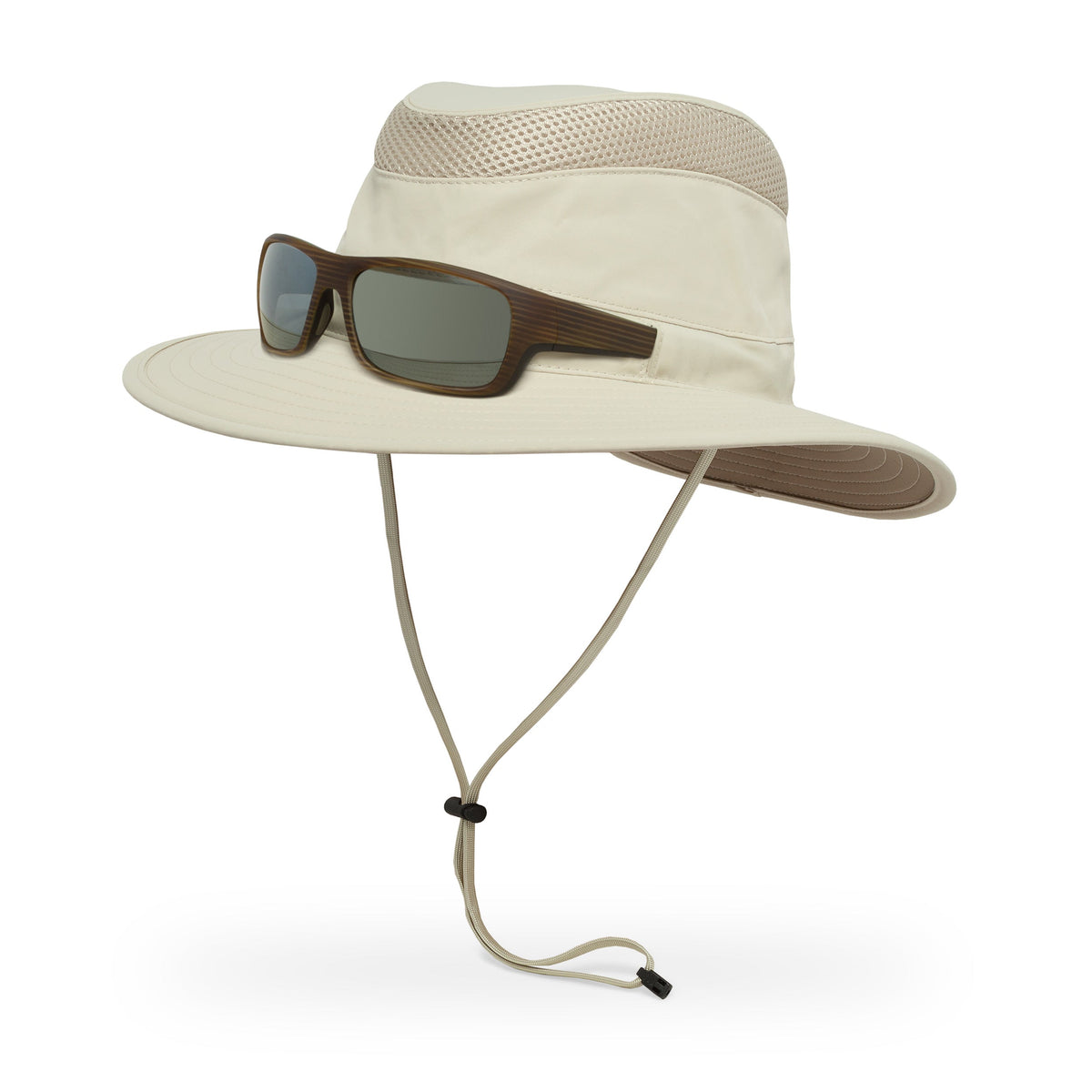 Sunday Afternoons Charter Hat - UPF 50 Breathable Adventure Hat