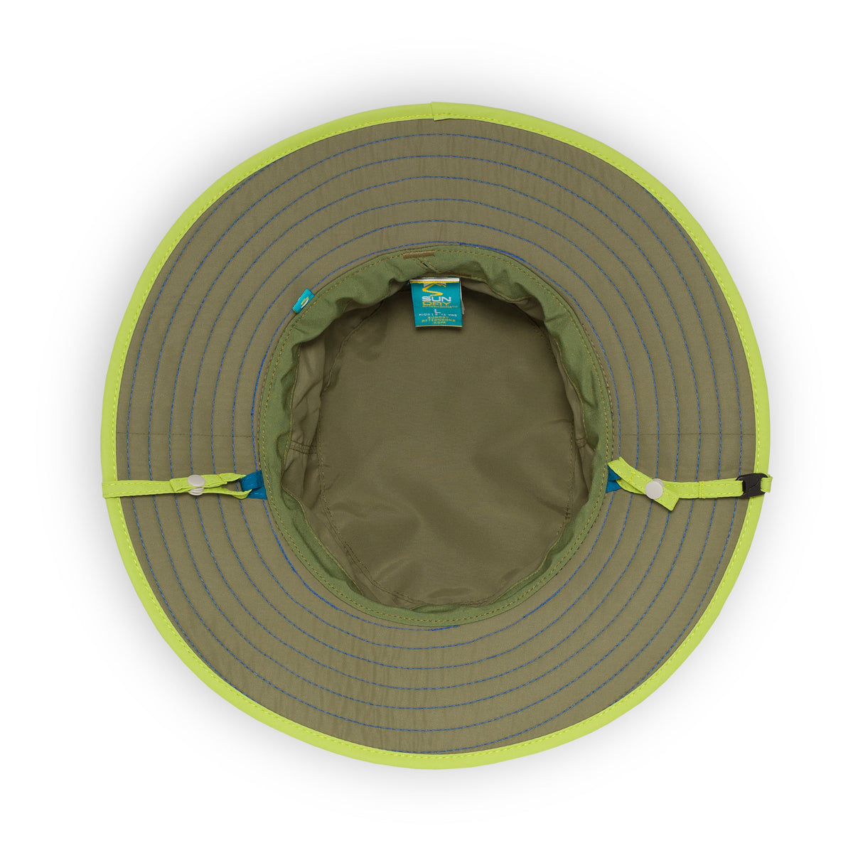 Sunday Afternoons Kids' Clear Creek Boonie