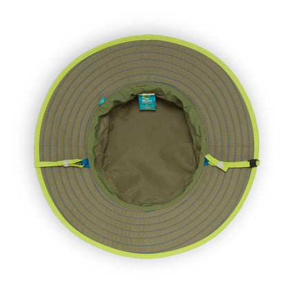 Sunday Afternoons Kids' Clear Creek Boonie
