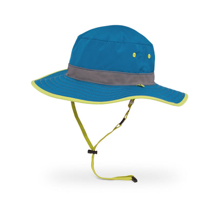 Sunday Afternoons Kids' Clear Creek Boonie