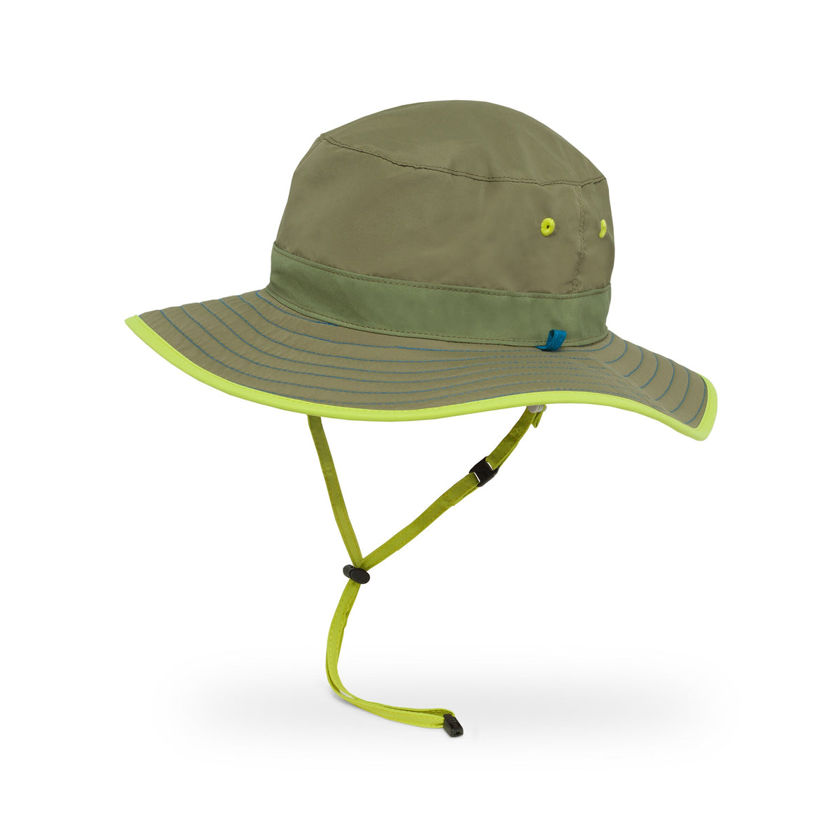 Sunday Afternoons Kids' Clear Creek Boonie