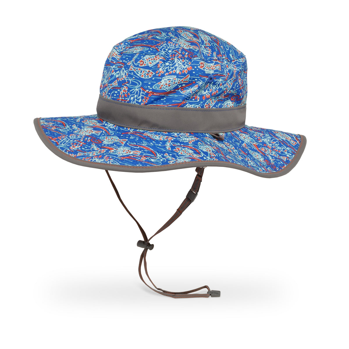 Sunday Afternoons Kids' Clear Creek Boonie