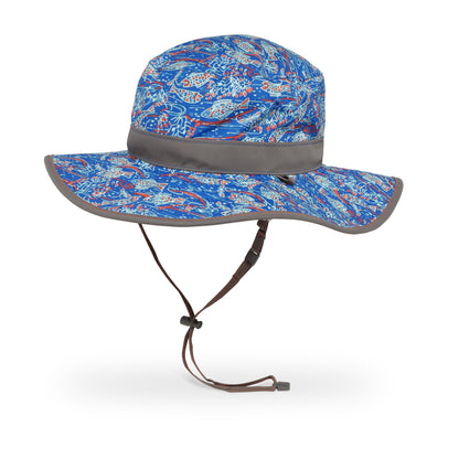 Sunday Afternoons Kids' Clear Creek Boonie