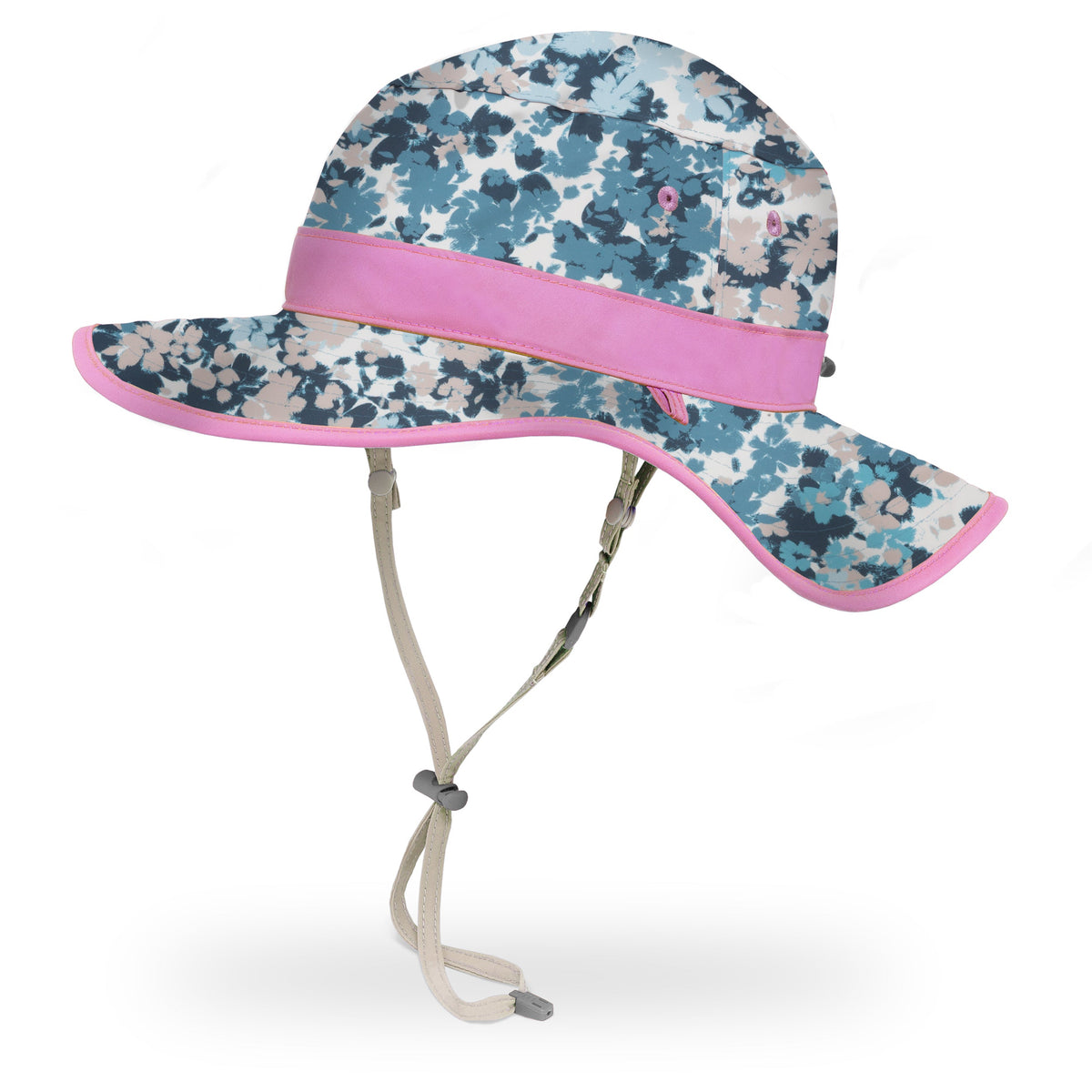 Sunday Afternoons Kids' Clear Creek Boonie