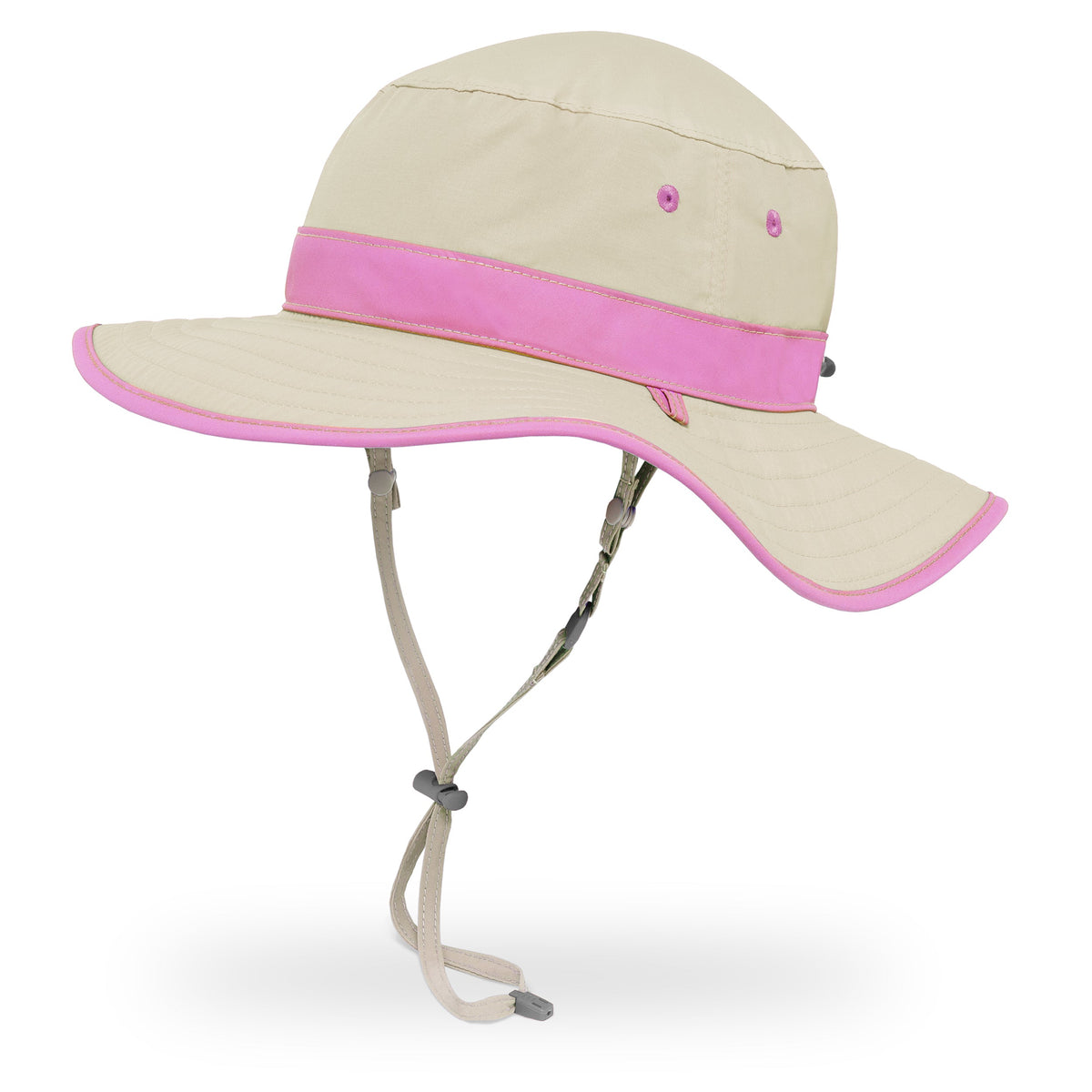Sunday Afternoons Kids' Clear Creek Boonie