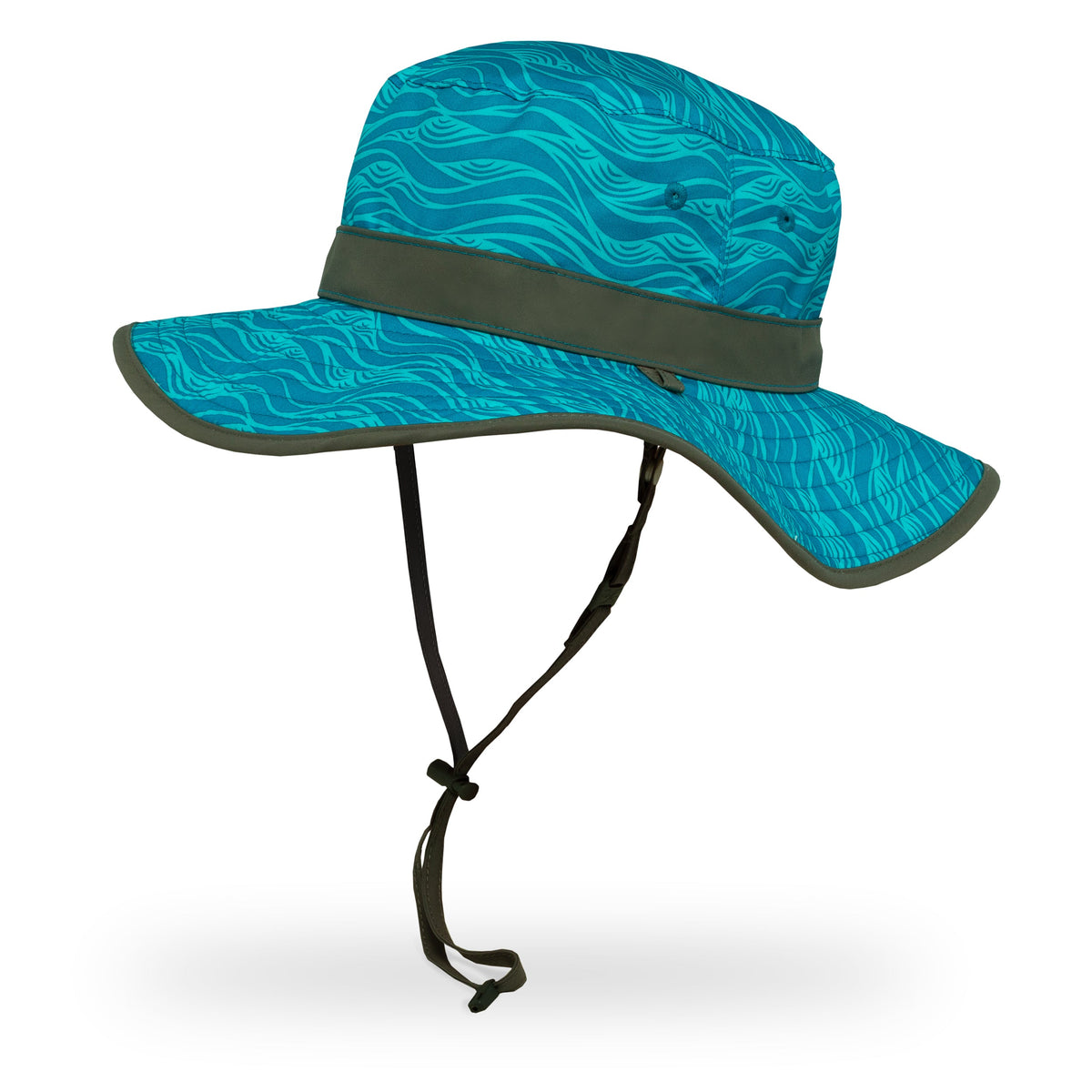 Sunday Afternoons Kids' Clear Creek Boonie