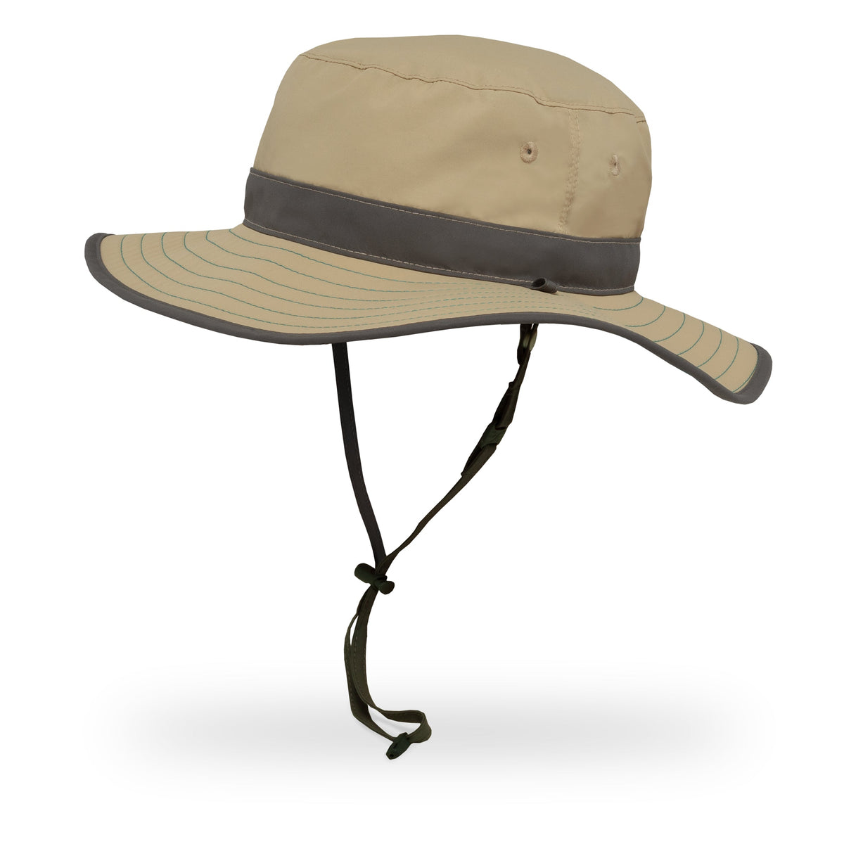 Sunday Afternoons Kids' Clear Creek Boonie