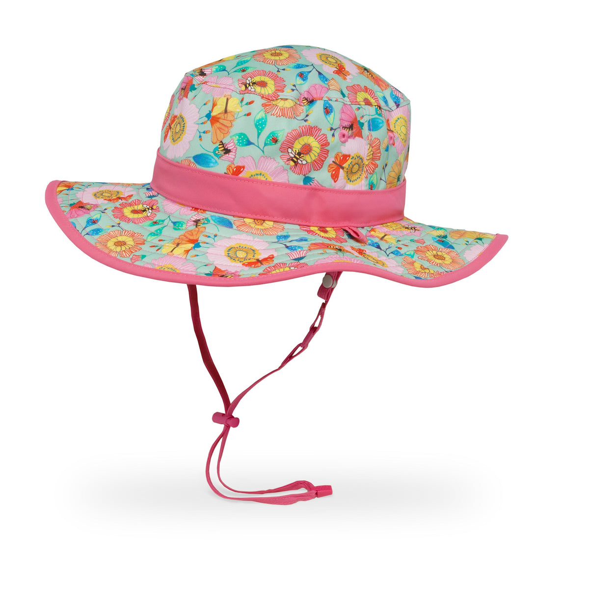 Sunday Afternoons Kids' Clear Creek Boonie