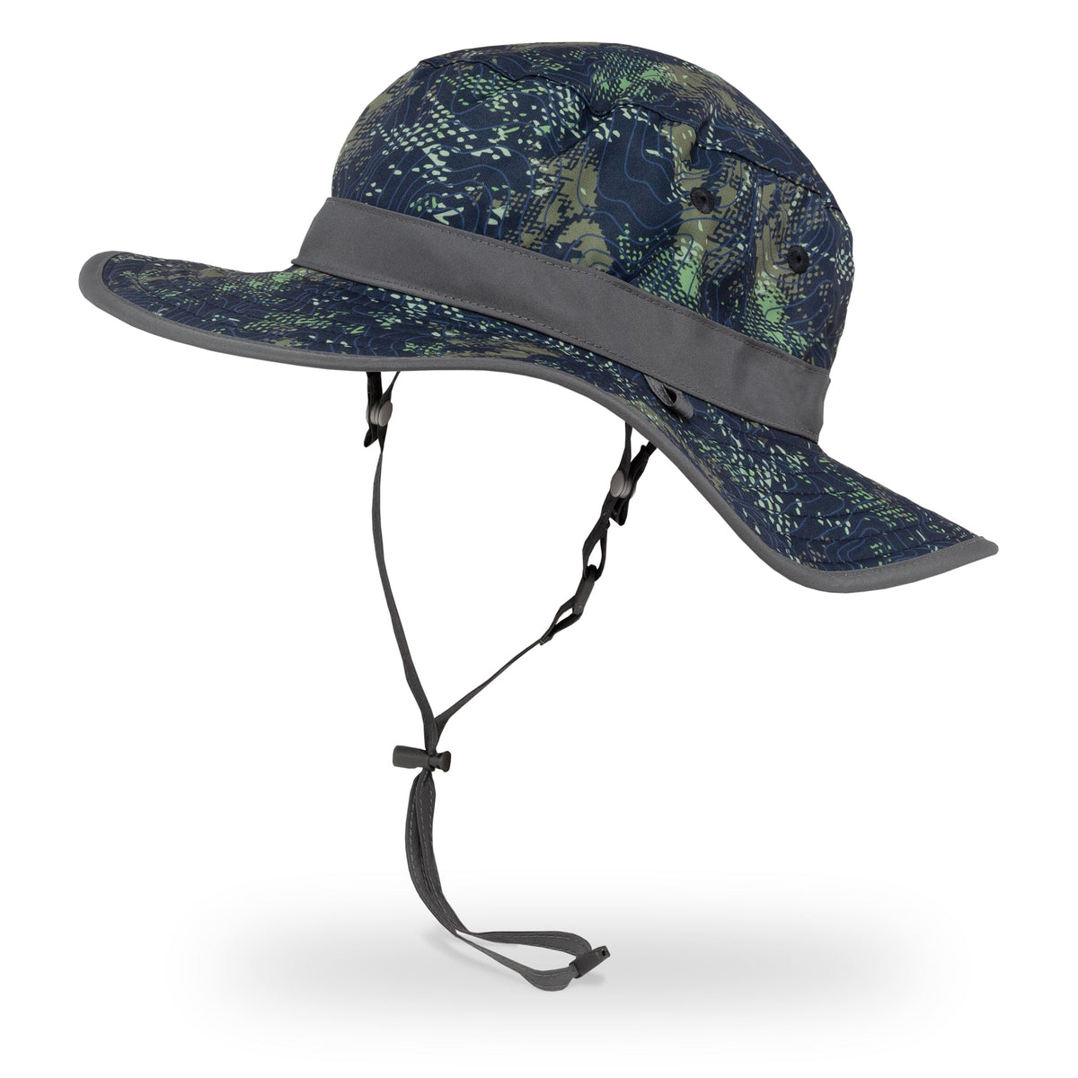 Sunday Afternoons Kids' Clear Creek Boonie