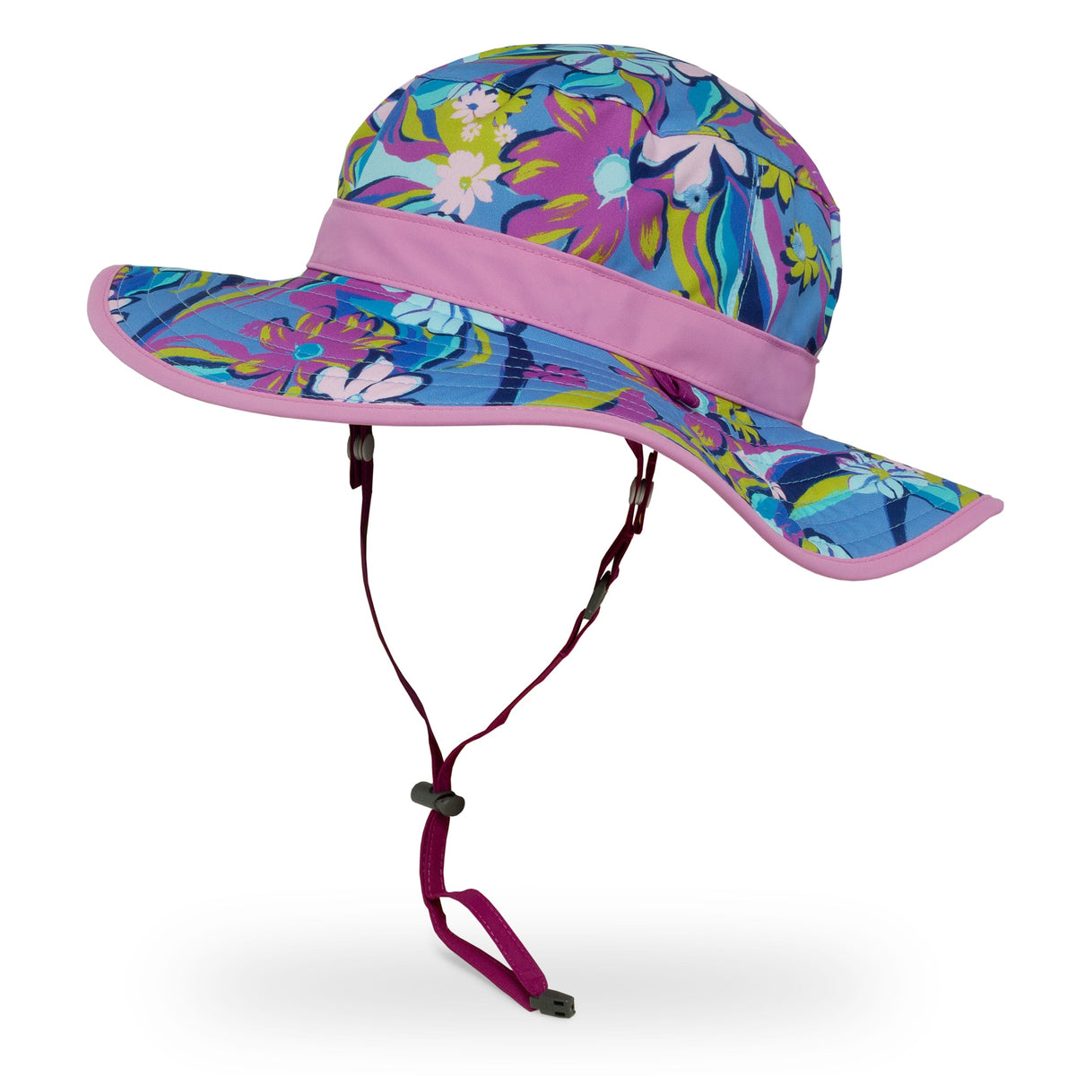 Sunday Afternoons Kids' Clear Creek Boonie