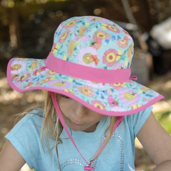 Sunday Afternoons Kids' Clear Creek Boonie
