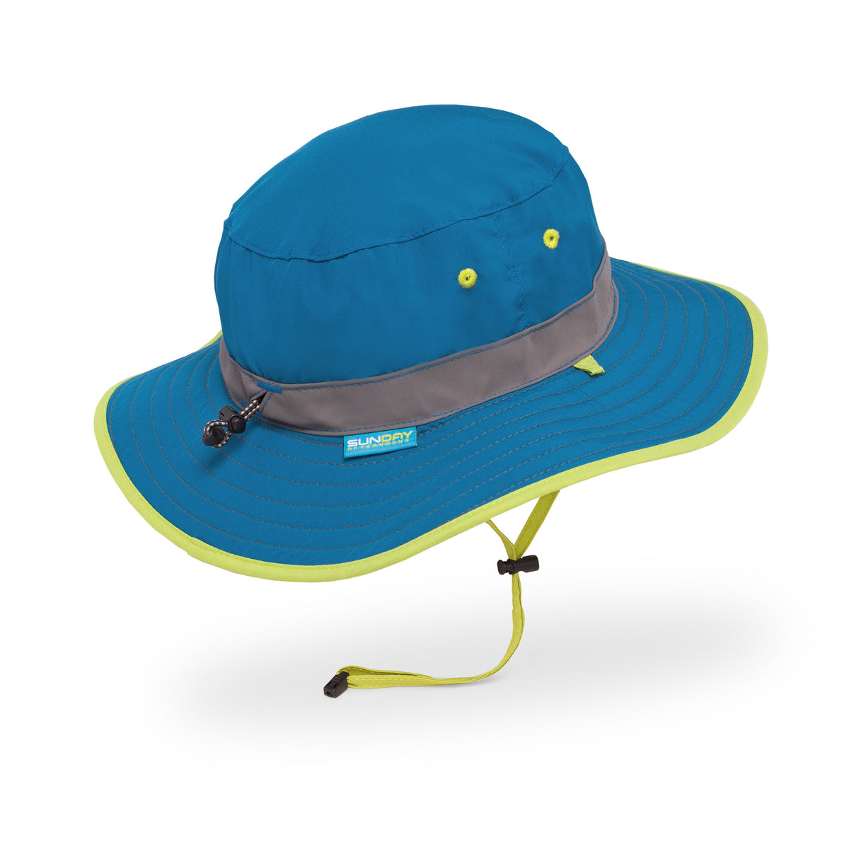 Sunday Afternoons Kids' Clear Creek Boonie