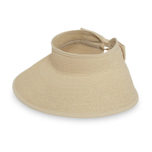 Sunday Afternoons Garden Visor | Wide Brim, Moisture-Wicking Sun Visor