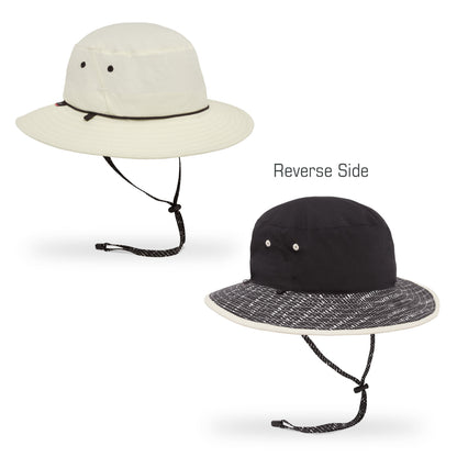 Sunday Afternoons Daydream Bucket | Packable, Sun Protection Bucket Hat