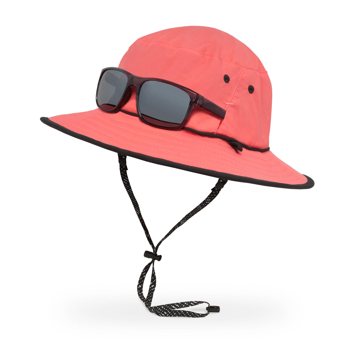 Sunday Afternoons Daydream Bucket | Packable, Sun Protection Bucket Hat