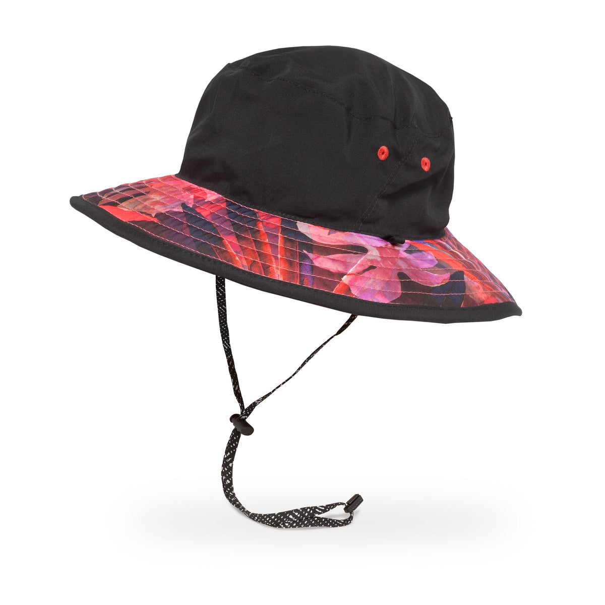 Sunday Afternoons Daydream Bucket | Packable, Sun Protection Bucket Hat