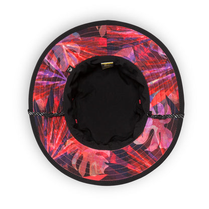 Sunday Afternoons Daydream Bucket | Packable, Sun Protection Bucket Hat