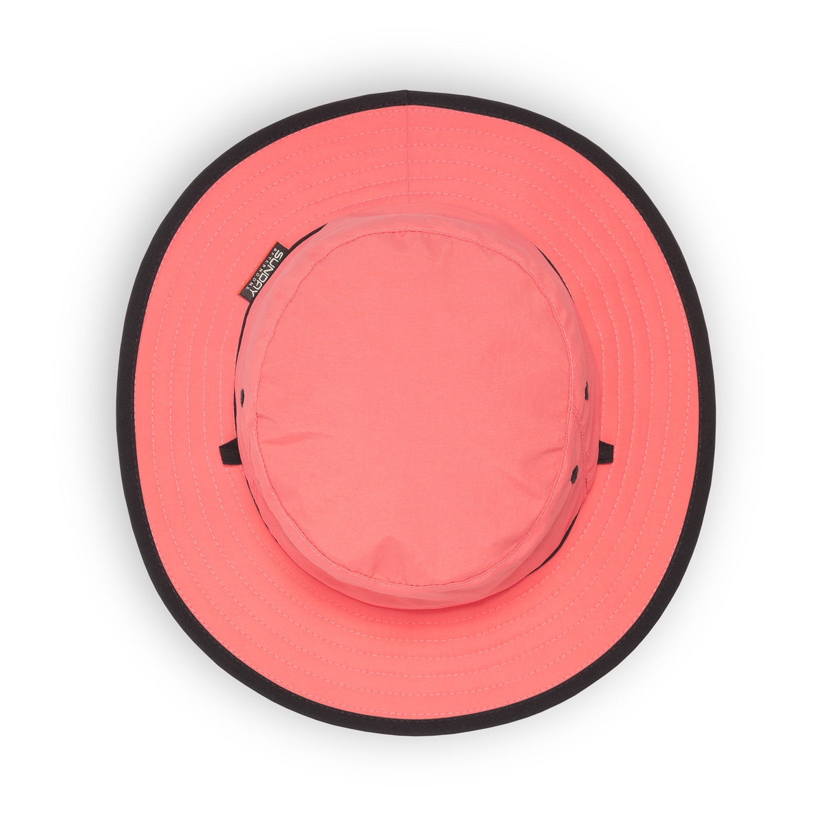 Sunday Afternoons Daydream Bucket | Packable, Sun Protection Bucket Hat