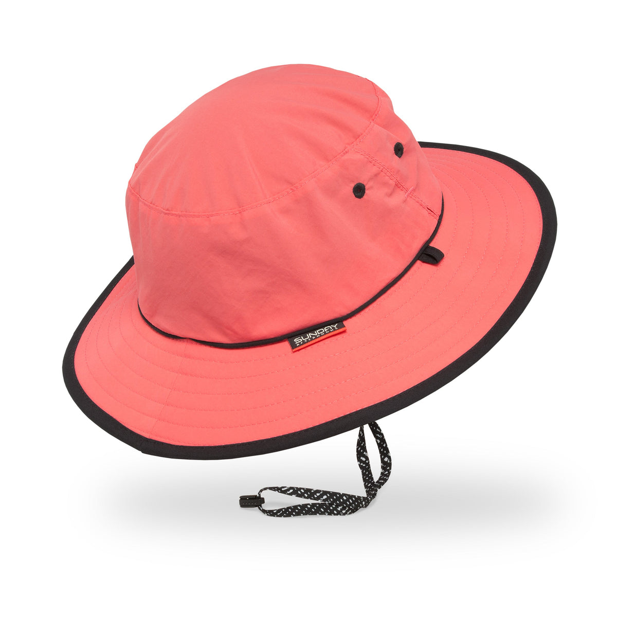 Sunday Afternoons Daydream Bucket | Packable, Sun Protection Bucket Hat