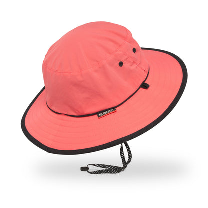 Sunday Afternoons Daydream Bucket | Packable, Sun Protection Bucket Hat