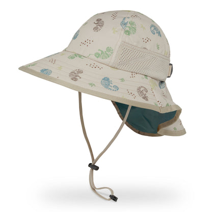Sunday Afternoons Kids' Play Hat | UPF 50+, Adjustable Sun Hat