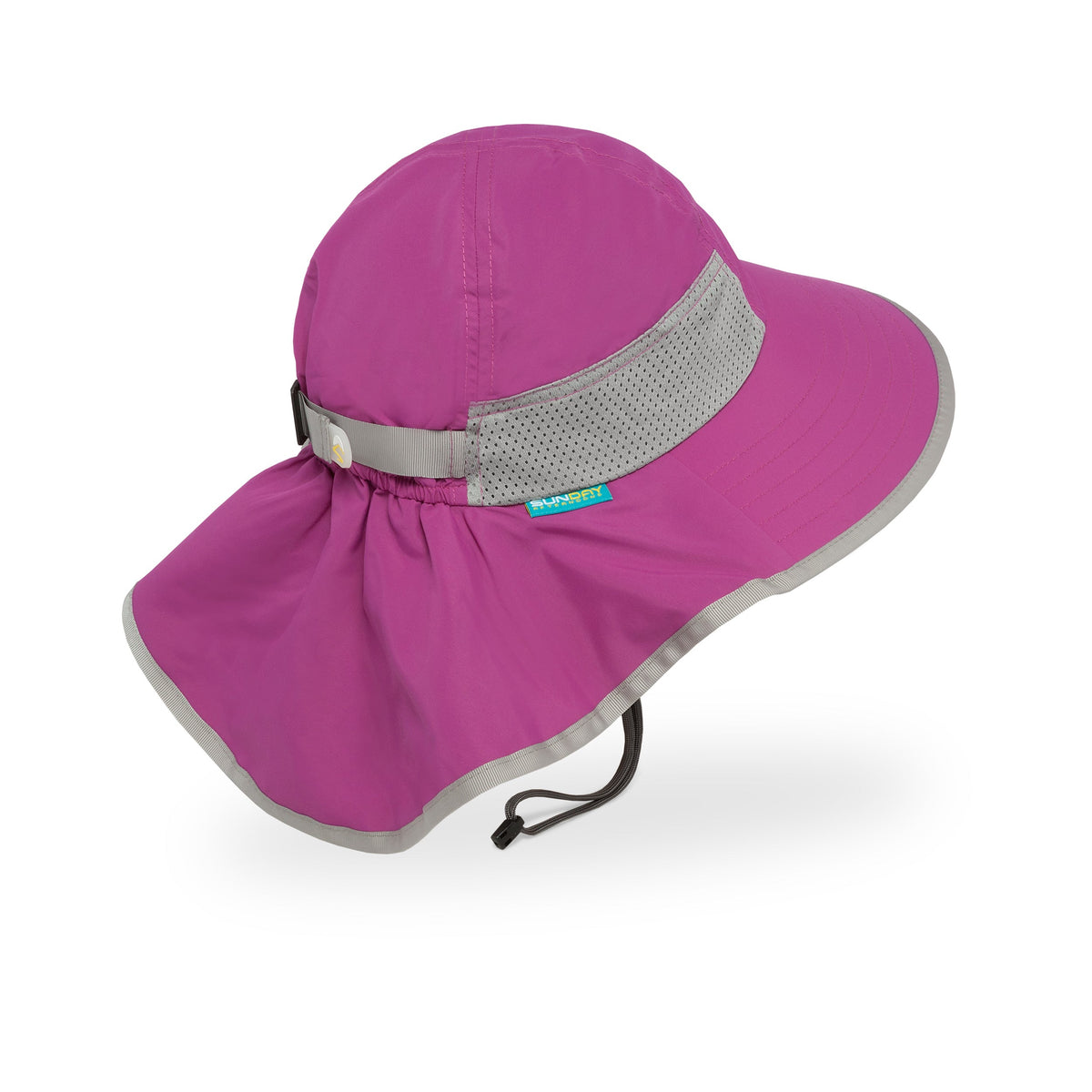Sunday Afternoons Kids' Play Hat | UPF 50+, Adjustable Sun Hat