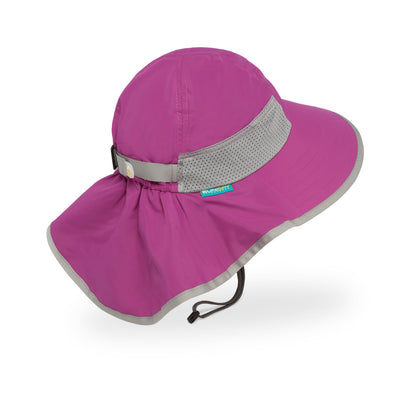 Sunday Afternoons Kids' Play Hat | UPF 50+, Adjustable Sun Hat
