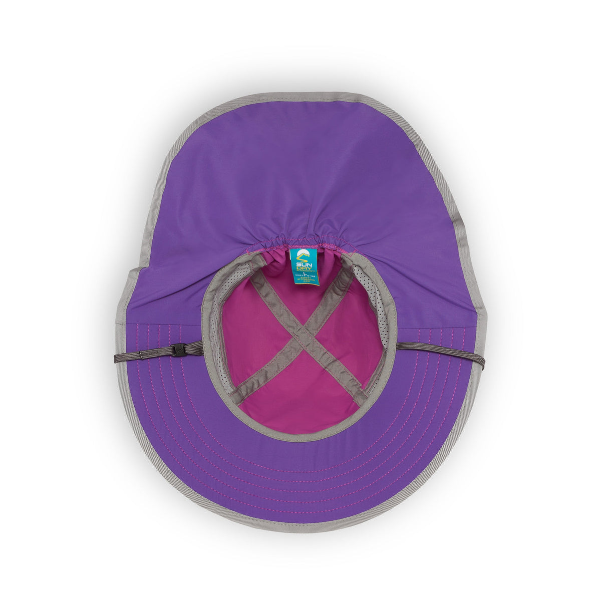 Sunday Afternoons Kids' Play Hat | UPF 50+, Adjustable Sun Hat